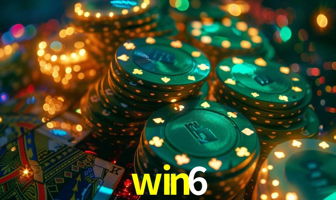 A Revolução dos Aplicativos de Jogos no win6