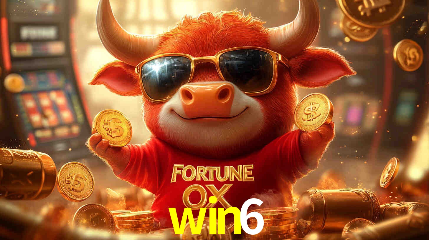 Descubra a Magia dos Jogos de Arcade no win6