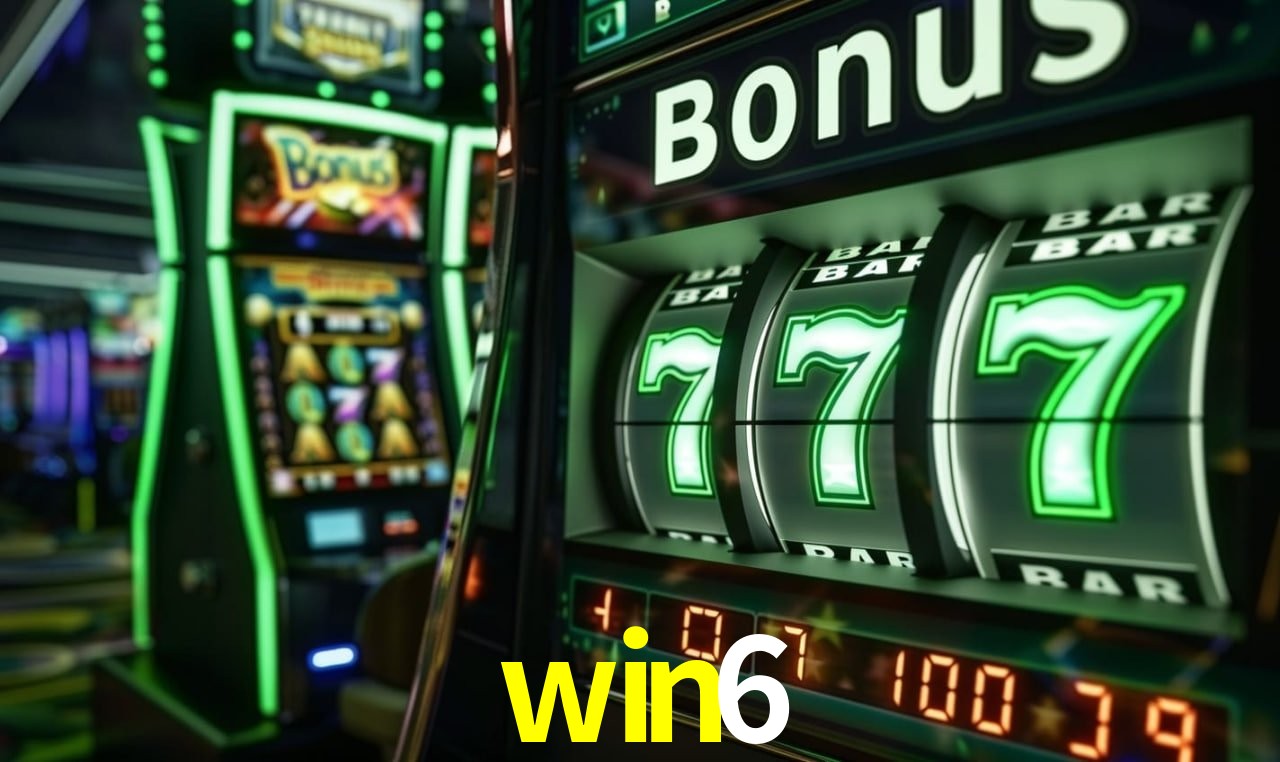 Tennis Betting win6