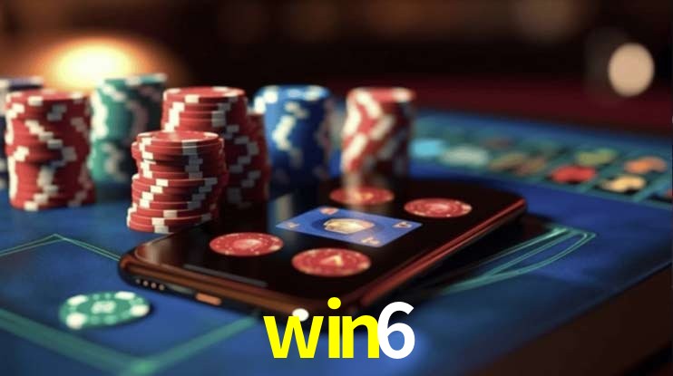 A Popularidade dos Caça-Níqueis no win6