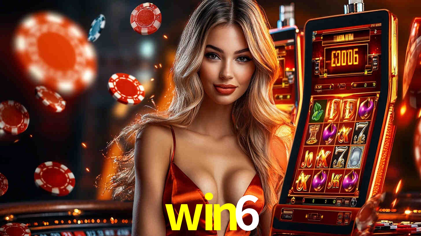 win6,win6.com