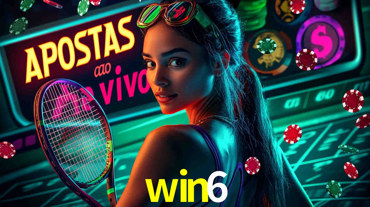 Torneios win6