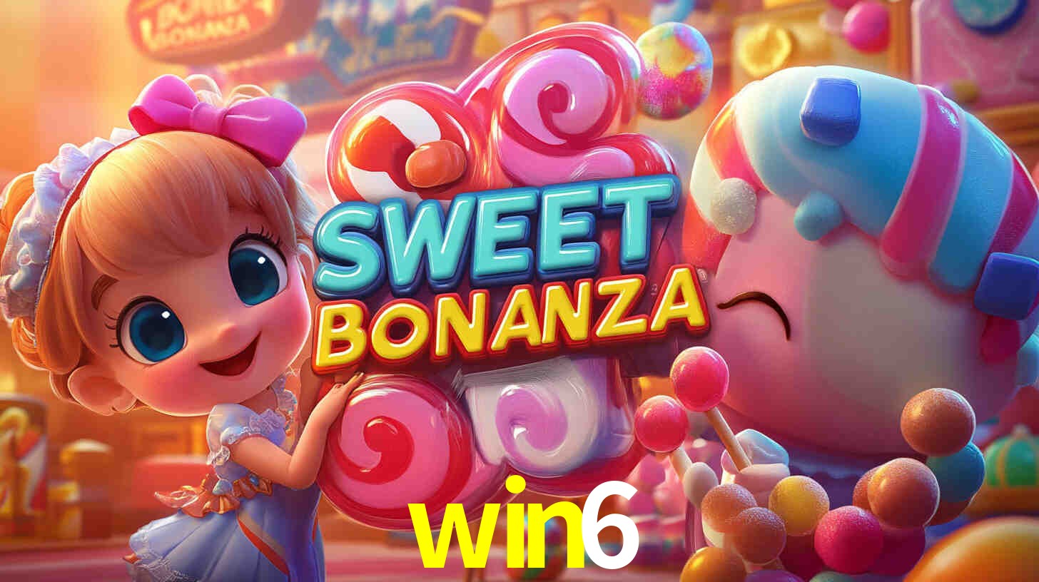 Bônus Diários win6