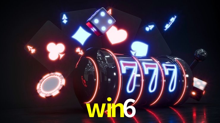 Blackjack Table win6