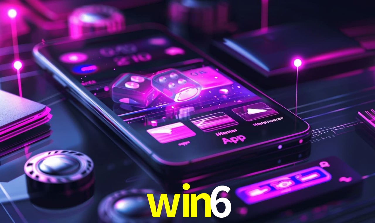 Live Casino win6