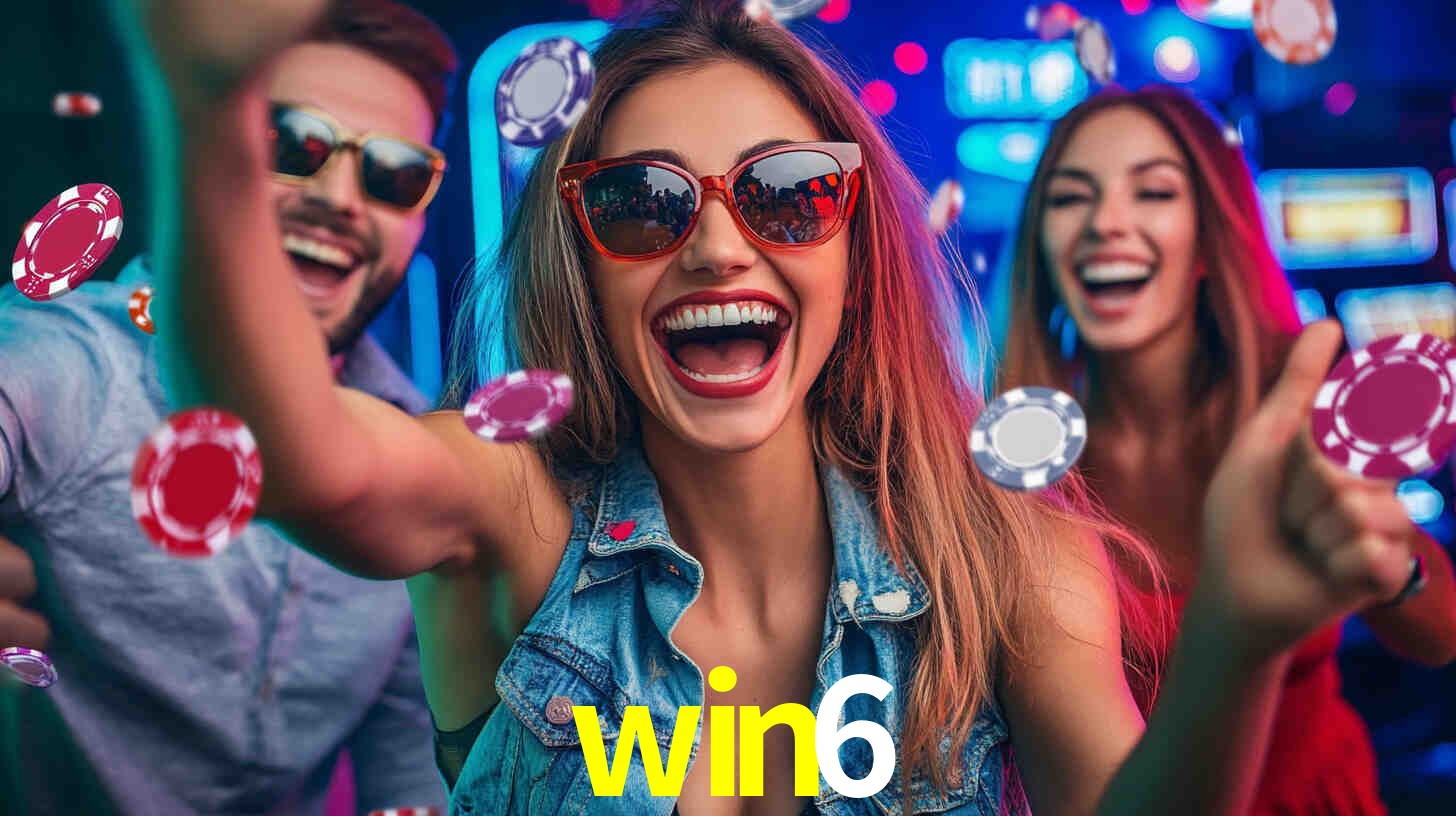 Casino VIP win6