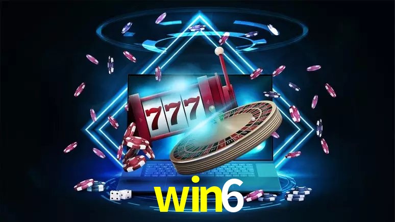 A Experiência Imersiva dos Cassinos Ao Vivo no win6