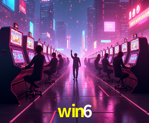 A Revolução dos Aplicativos de Jogos no win6