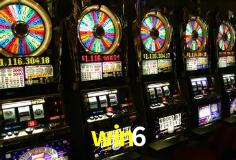 Explorando a Categoria de Eventos em Apostas na win6