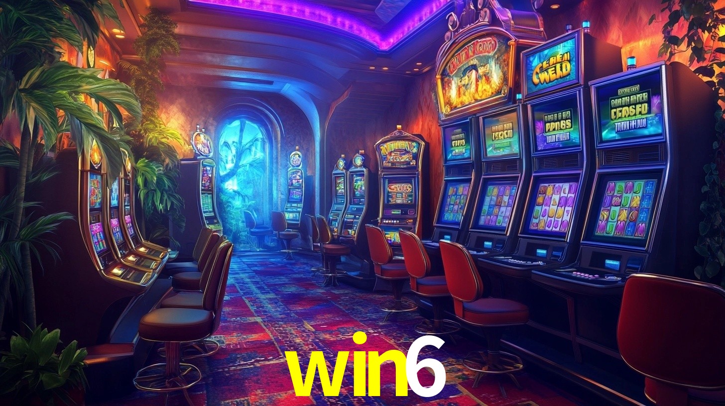 Ofertas Imperdíveis na win6: Promoções e Bônus Que Valem a Pena