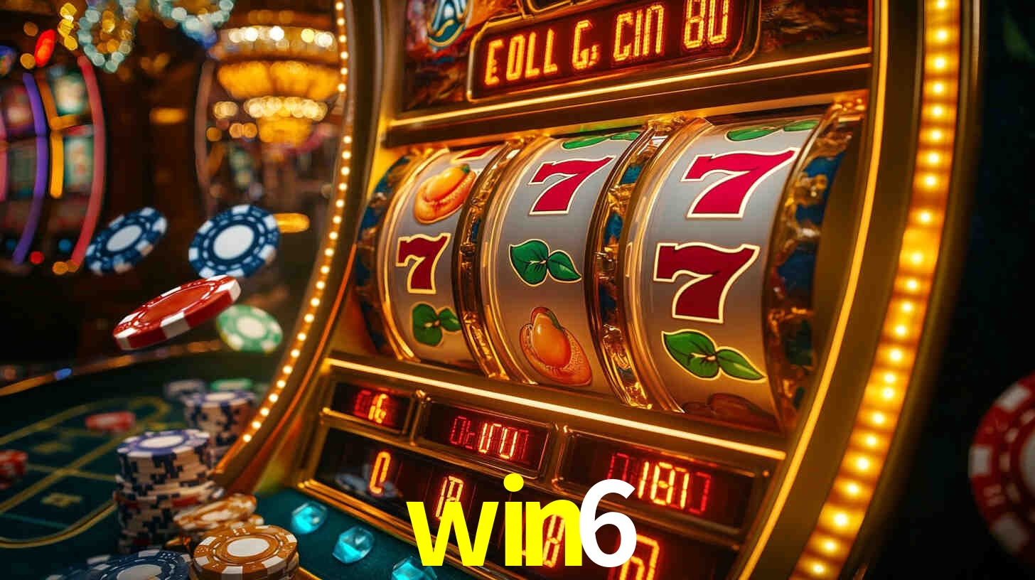 win6,win6.com