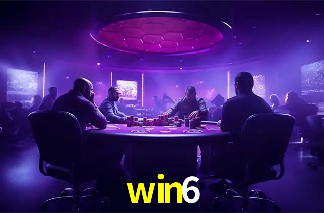 Inovações de Jogos na win6: O Futuro das Experiências Interativas
