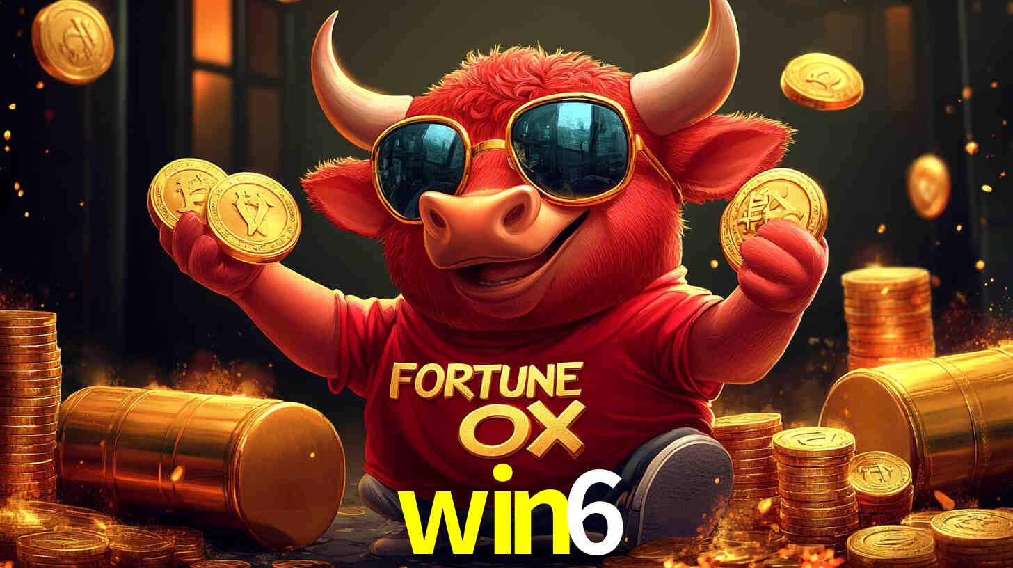 Jogos Exclusivos win6