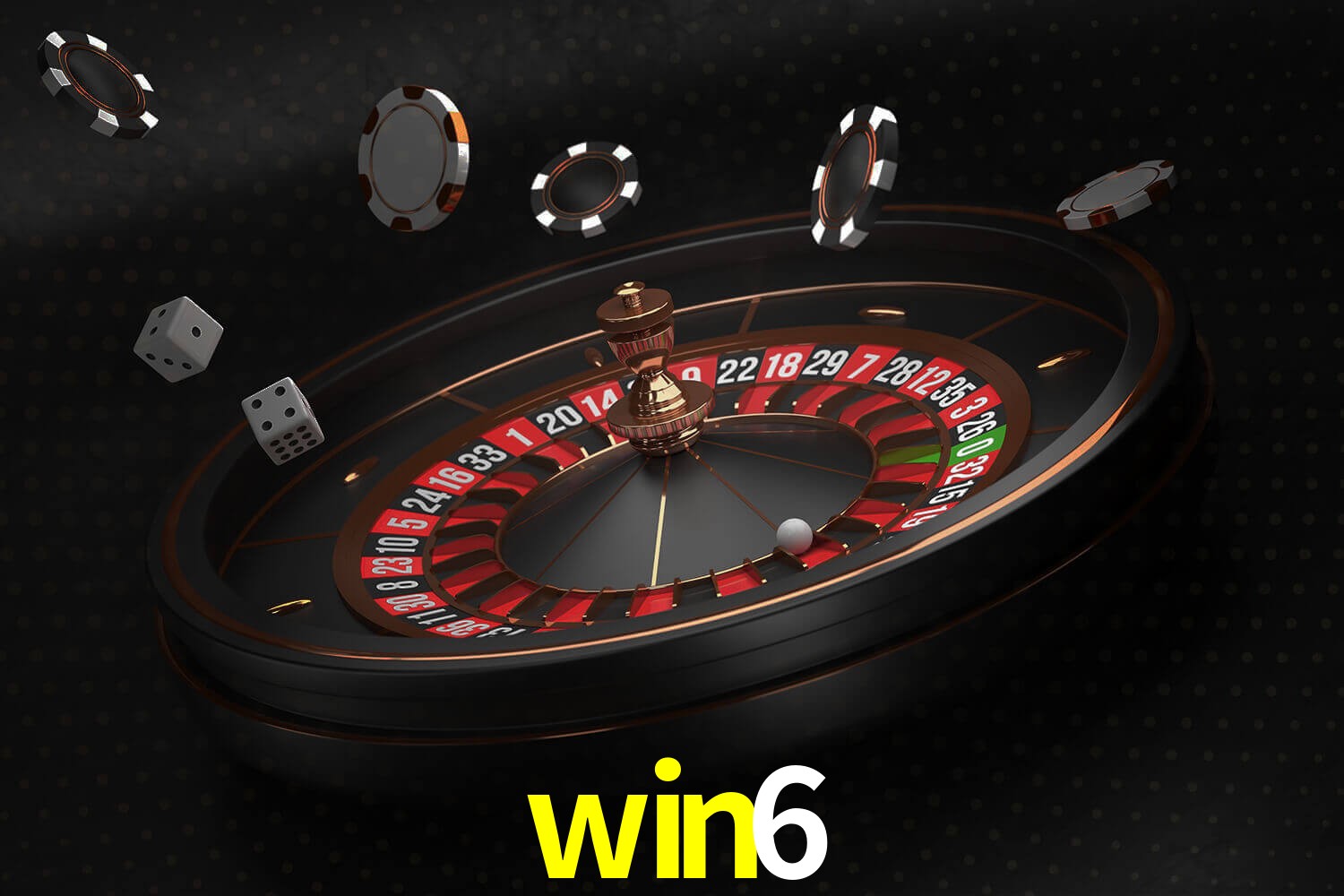 win6 bet