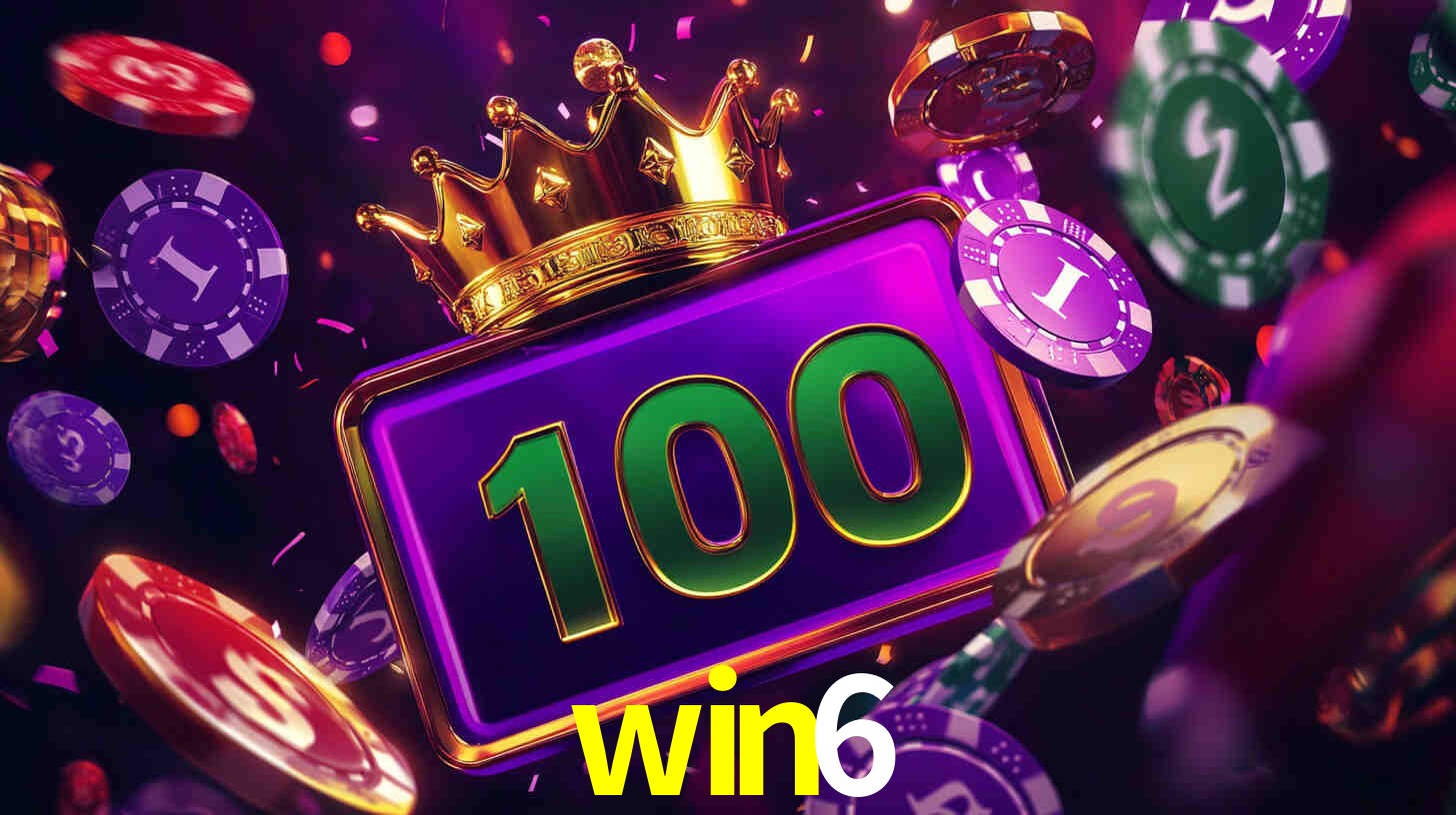 win6,win6.com