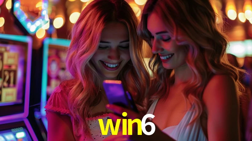 win6: Jogue Crash e Experimente Alta Recompensa Instantânea