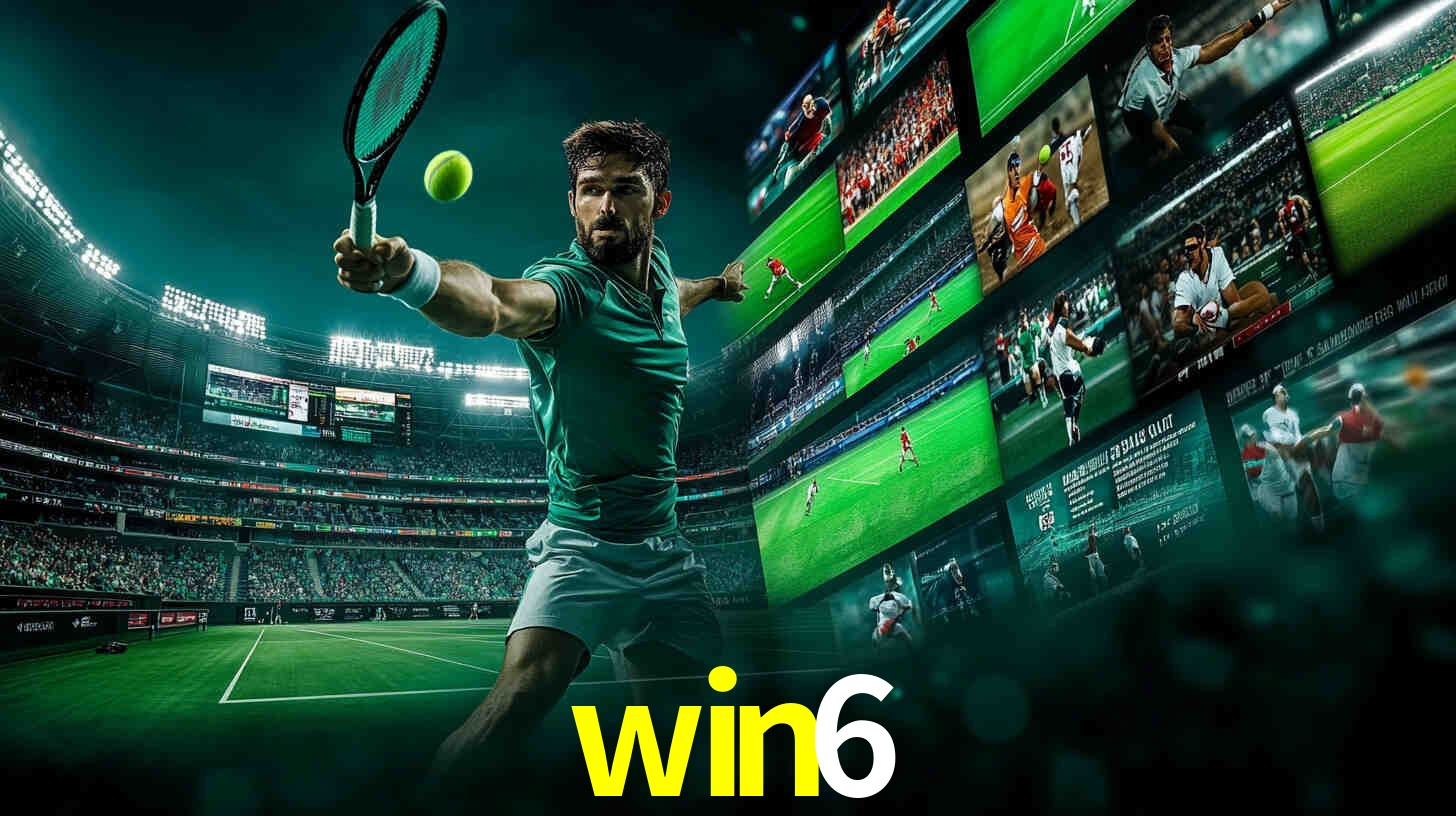 Programa VIP win6